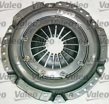 VALEO 821171 Clutch Kit